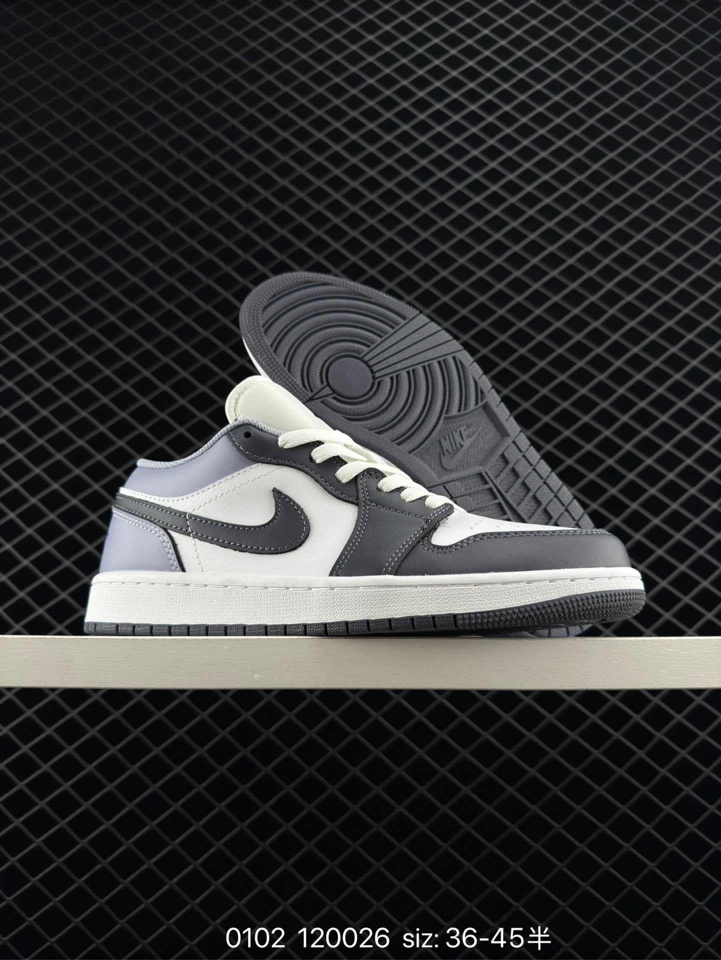 Air Jordan 1 Low AJ1